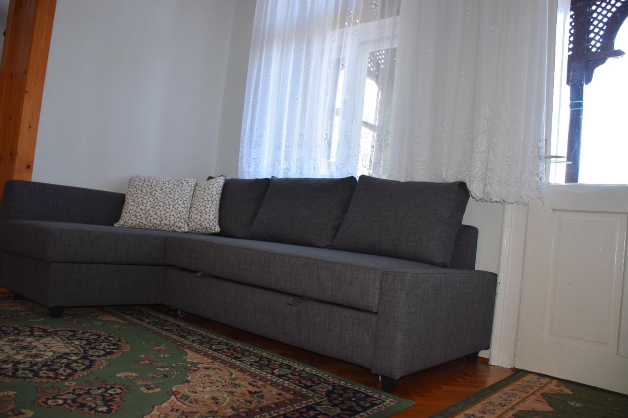בלד Vila Cerne מראה חיצוני תמונה