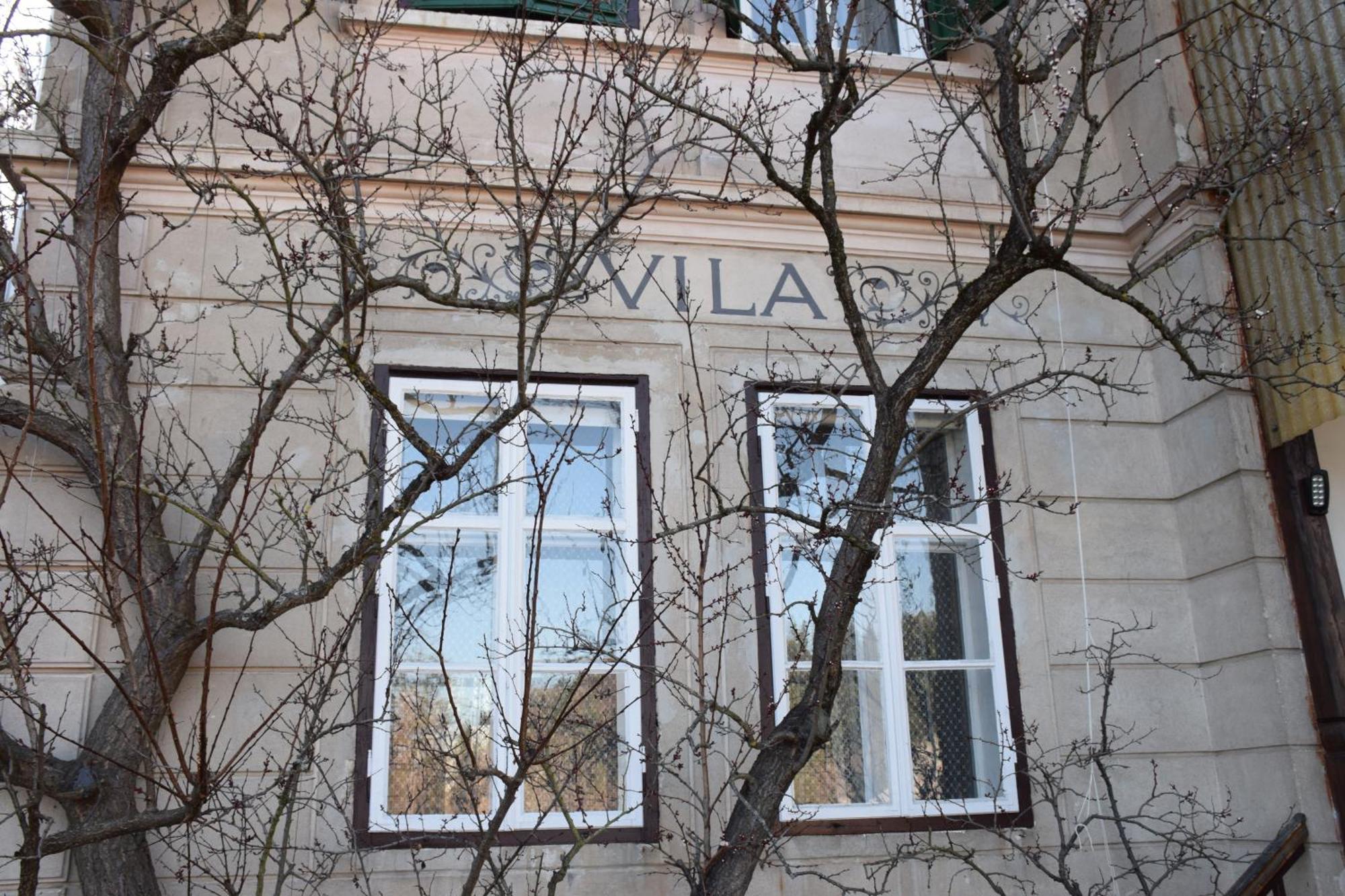 בלד Vila Cerne מראה חיצוני תמונה