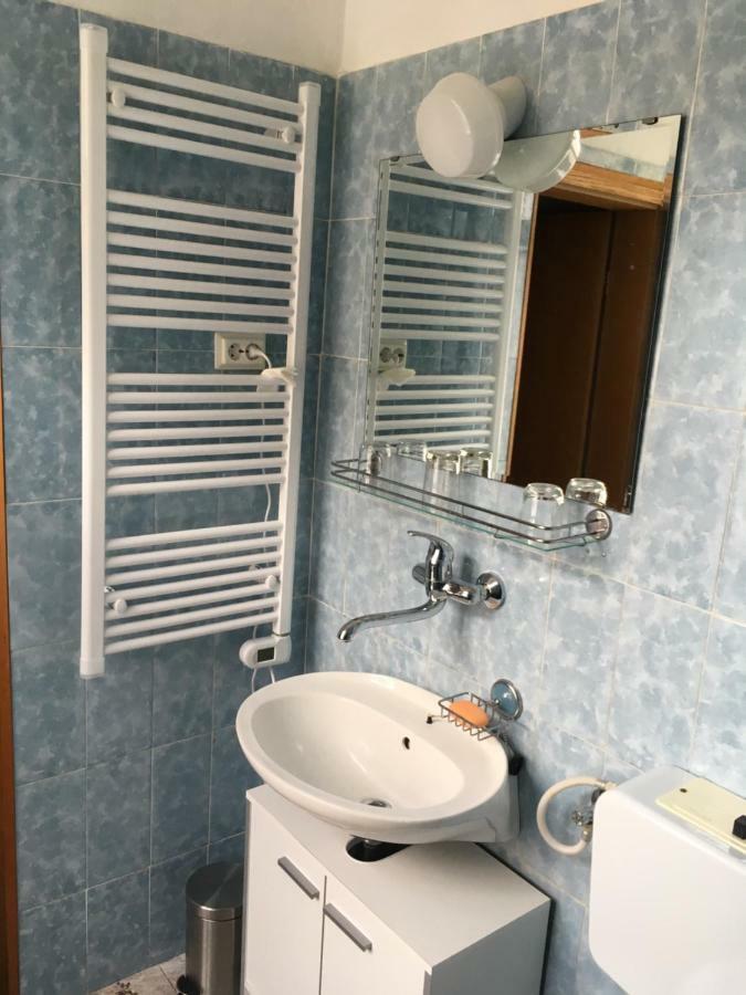 בלד Vila Cerne מראה חיצוני תמונה